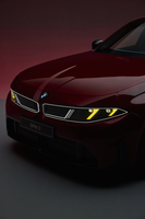 2026 BMW 3 Series