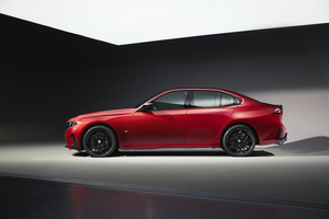 2026 BMW 3 Series