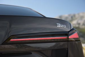 2026 BMW 3 Series