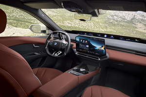2026 BMW 3 Series