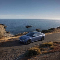 2026 BMW 3 Series