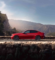 2026 BMW 3 Series