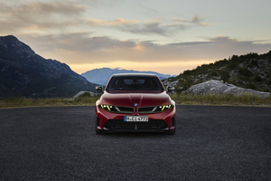 2026 BMW 3 Series