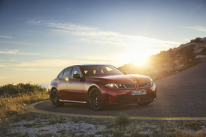 2026 BMW 3 Series