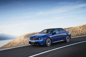 2026 BMW 3 Series