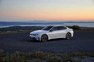 2026 BMW 3 Series