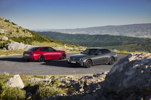 2026 BMW 3 Series