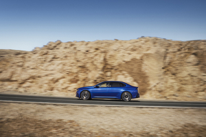 2026 BMW 3 Series
