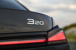 2026 BMW 3 Series