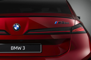 2026 BMW 3 Series