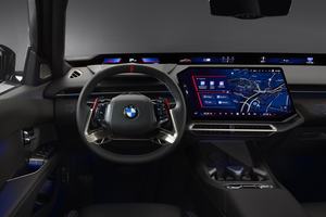 2026 BMW 3 Series