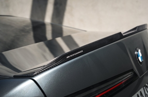 2026 BMW 3 Series