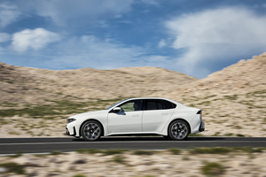2026 BMW 3 Series