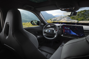 2026 BMW 3 Series