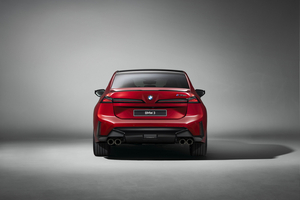 2026 BMW 3 Series