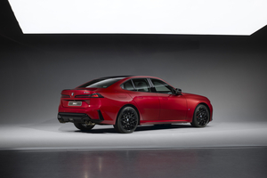 2026 BMW 3 Series