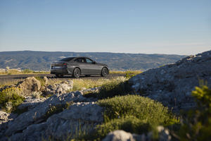 2026 BMW 3 Series