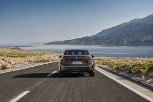 2026 BMW 3 Series