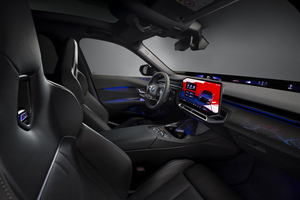 2026 BMW 3 Series