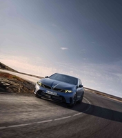 2026 BMW 3 Series