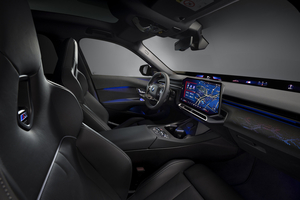 2026 BMW 3 Series