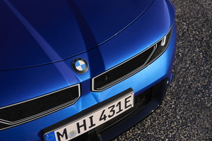 2026 BMW 3 Series