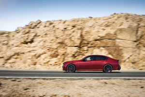 2026 BMW 3 Series
