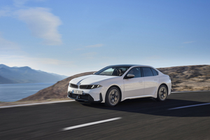 2026 BMW 3 Series