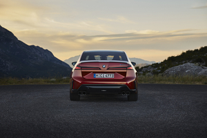 2026 BMW 3 Series