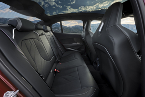 2026 BMW 3 Series