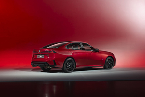 2026 BMW 3 Series