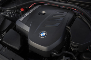2026 BMW 3 Series