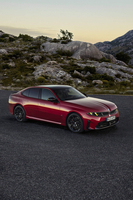 2026 BMW 3 Series