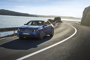 2026 BMW 3 Series