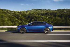 2026 BMW 3 Series