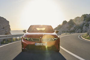 2026 BMW 3 Series