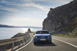 2026 BMW 3 Series