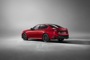 2026 BMW 3 Series