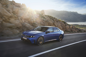2026 BMW 3 Series