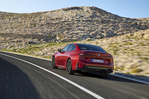 2026 BMW 3 Series