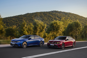 2026 BMW 3 Series