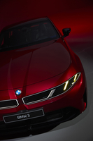 2026 BMW 3 Series