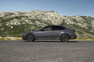 2026 BMW 3 Series