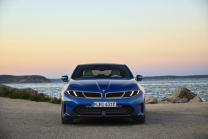2026 BMW 3 Series