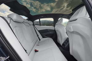 2026 BMW 3 Series