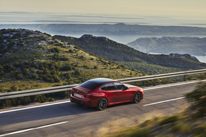 2026 BMW 3 Series