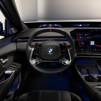 2026 BMW 3 Series