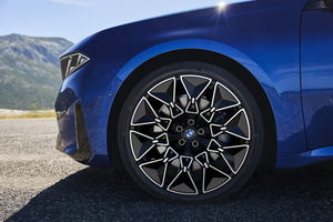 2026 BMW 3 Series