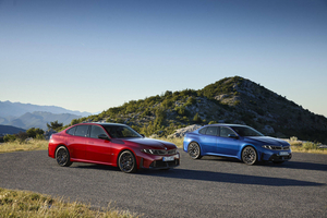 2026 BMW 3 Series