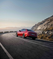 2026 BMW 3 Series